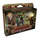 Pathfinder Adventure Card Game : Alchemist Class Deck - Book