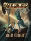 Pathfinder Player Companion: Arcane Anthology - Book