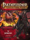 Pathfinder Adventure Path: Hell's Vengeance Part 3 - The Inferno Gate - Book