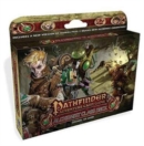 Pathfinder Adventure Card Game: Alchemist Class Deck - Book