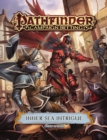 Pathfinder Campaign Setting: Inner Sea Intrigue - Book