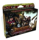 Pathfinder Adventure Card Game: Gunslinger Class - Book