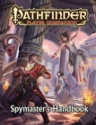 Pathfinder Player Companion: Spymaster's Handbook - Book