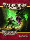 Pathfinder Pawns: Pathfinder Society Pawn Collection - Book