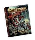 Pathfinder Roleplaying Game: Core Rulebook (Pocket Edition) - Book