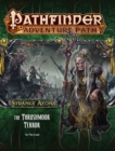 Pathfinder Adventure Path: Strange Aeons Part 2 - The Thrushmoor Terror - Book