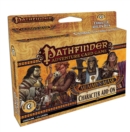 Pathfinder Adventure Card Game: Mummy's Mask Character Add-On Deck - Book