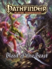 Pathfinder Player Companion: Blood of the Beast - Book