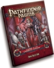 Pathfinder Pawns: Curse of the Crimson Throne Pawn Collection - Book