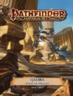 Pathfinder Campaign Setting: Qadira, Jewel of the East - Book