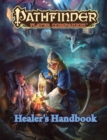 Pathfinder Player Companion: Healer's Handbook - Book