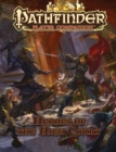 Pathfinder Player Companion: Heroes of the High Court - Book