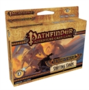 Pathfinder Adventure Card Game: Mummy's Mask Adventure Deck 3: Shifting Sands - Book