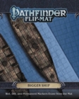 Pathfinder Flip-Mat: Bigger Ship - Book