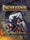 Pathfinder Roleplaying Game: Adventurer’s Guide - Book