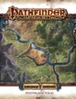Pathfinder Campaign Setting: Ironfang Invasion Poster Map Folio - Book