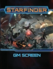 Starfinder Roleplaying Game: Starfinder GM Screen - Book