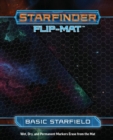 Starfinder Flip-Mat: Basic Starfield - Book