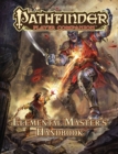 Pathfinder Player Companion: Elemental Master’s Handbook - Book