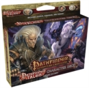 Pathfinder Adventure Card Game: Pathfinder Tales Character Deck - Book