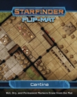Starfinder Flip-Mat - Book