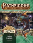 Pathfinder Adventure Path: The Flooded Cathedral (Ruins of Azlant 3 of 6) - Book