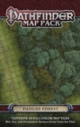 Pathfinder Map Pack: Fungus Forest - Book