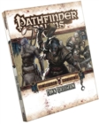 Pathfinder Pawns: The Ironfang Invasion Pawn Collection - Book