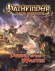 Pathfinder Player Companion: People of the Wastes - Book