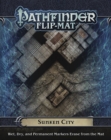 Pathfinder Flip-Mat: Sunken City - Book
