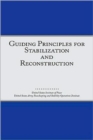 Guiding Principles for Stabilization and Reconstruction - Book