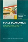 Peace Economics : A Macroeconomic Primer for Violence-afflicted States - Book