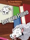 Lost and Found : A Book about Diversity - Book