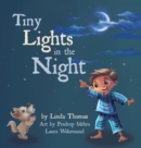 Tiny Lights in the Night - Book