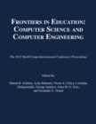 Frontiers in Education : Computer Science and Computer Engineering - Book