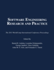 Software Engineering Research and Practice - Book
