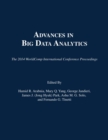 Advances in Big Data Analytics - Book