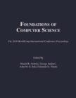 Foundations of Computer Science - Book