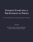 Internet Computing and Internet of Things - Book