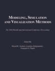 Modeling, Simulation and Visualization Methods - Book