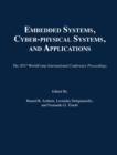 Embedded Systems, Cyber-physical Systems, and Applications - Book