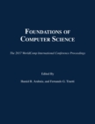 Foundations of Computer Science - Book