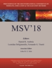 Modeling, Simulation and Visualization Methods - Book