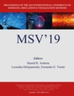 Modeling, Simulation and Visualization Methods - Book