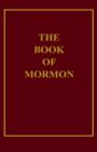 1934 Book of Mormon - The Church of Jesus Christ Edition - Book
