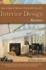 How to Open & Operate a Financially Successful Interior Design Business - Book