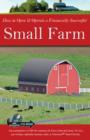 How to Open & Operate a Financially Successful Small Farm - Book