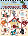 Little Things in Thread Crochet - Book