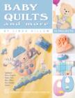Baby Quilts and More - Book
