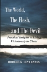 The World, The Flesh, And The Devil : Practical Insights To Living Victoriously In Christ - Book
